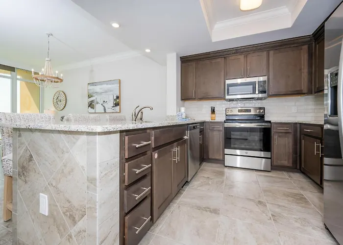 Apartment Phoenix Gulf Towers 406