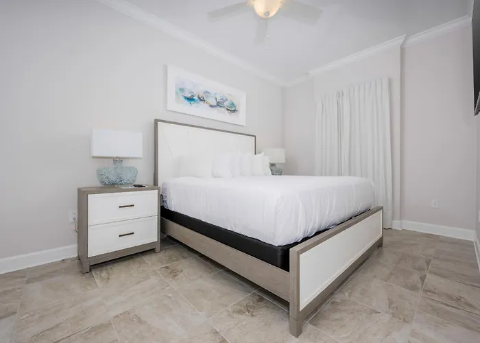 Apartment Phoenix Gulf Towers 406 Gulf Shores