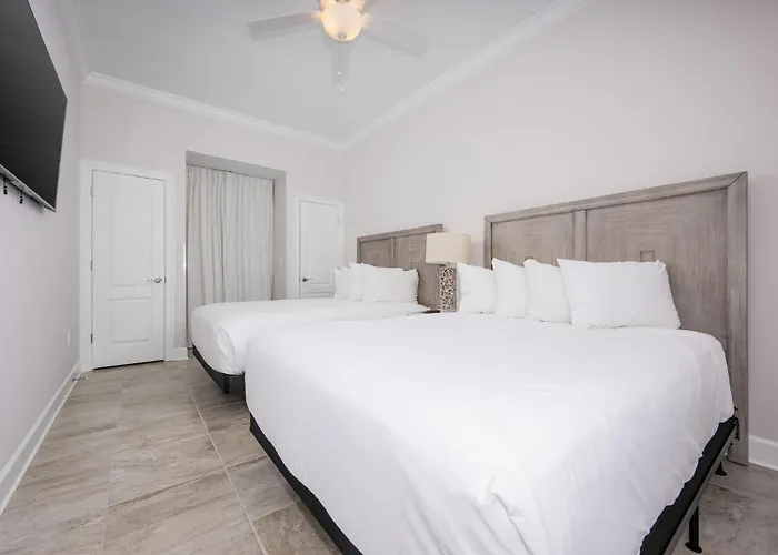Apartment Phoenix Gulf Towers 406 *