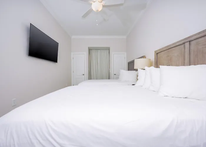 Phoenix Gulf Towers 406 Apartment Gulf Shores