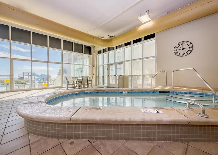 Phoenix Gulf Towers 406 Apartment Gulf Shores