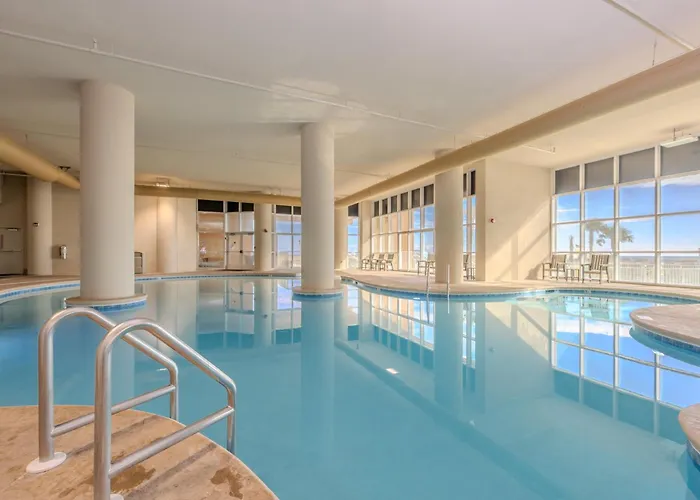 Apartment Phoenix Gulf Towers 406