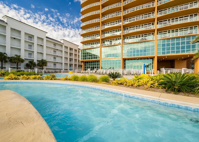 Phoenix Gulf Towers 406 Apartment *