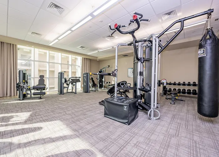 Apartment Phoenix Gulf Towers 406 Gulf Shores