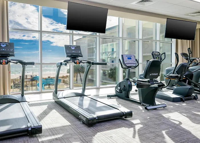 Phoenix Gulf Towers 406 Apartment *