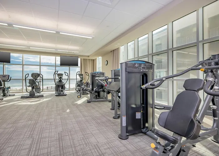 Phoenix Gulf Towers 406 Apartment