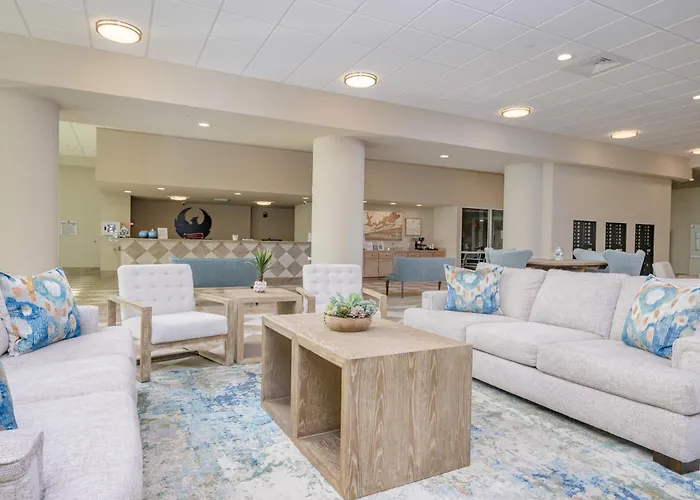 Phoenix Gulf Towers 406 Apartment *