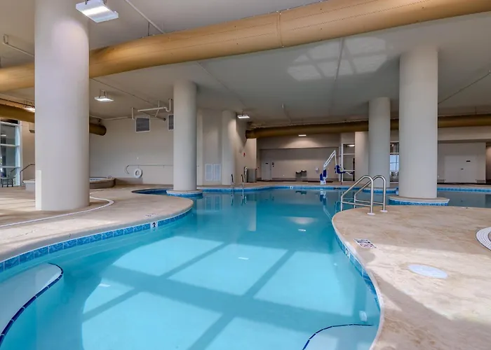 Apartment Phoenix Gulf Towers 406 *