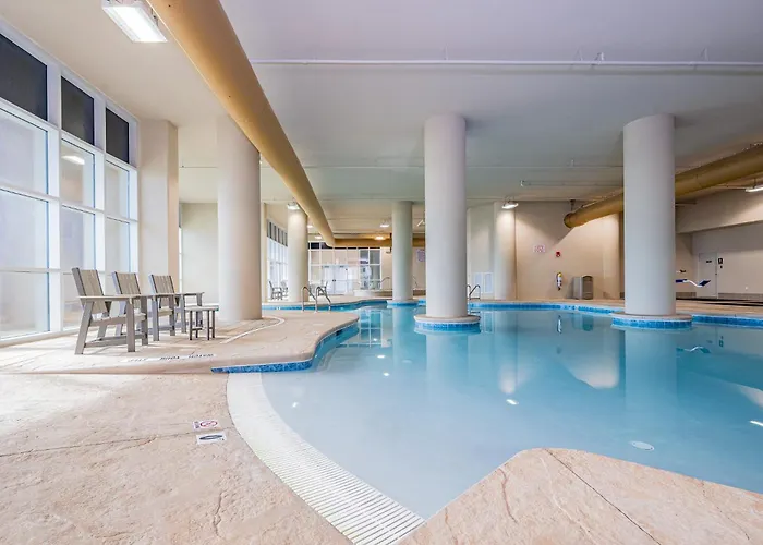 Apartment Phoenix Gulf Towers 406