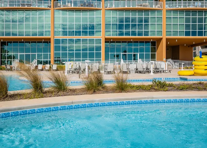 Phoenix Gulf Towers 406 Apartment *