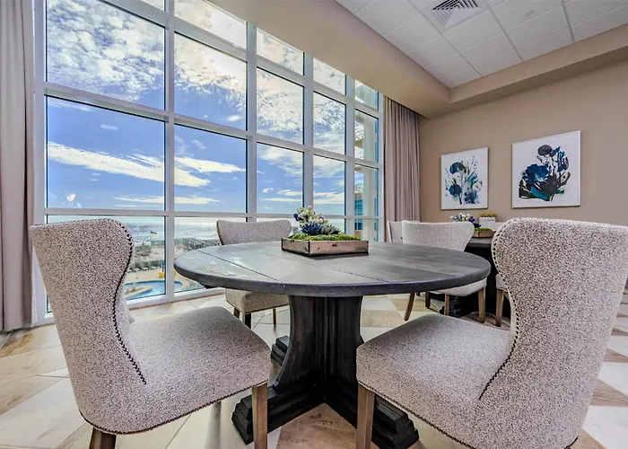 Phoenix Gulf Towers 406