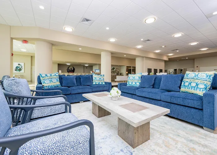 Apartment Phoenix Gulf Towers 406 Gulf Shores