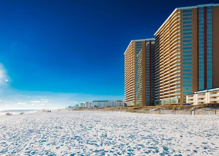 Apartment Phoenix Gulf Towers 406